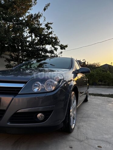 Opel Astra 2006, 158,300 km - 1.4 л - Bakı