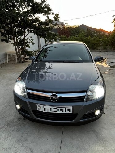 Opel Astra 2006, 158,300 km - 1.4 л - Bakı