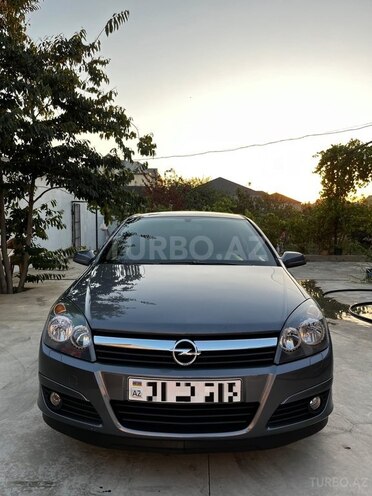 Opel Astra 2006, 158,300 km - 1.4 л - Bakı