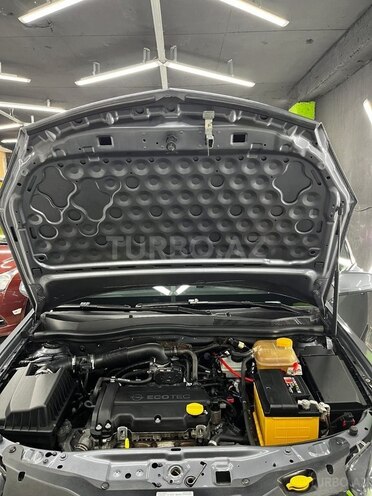 Opel Astra 2006, 158,300 km - 1.4 л - Bakı