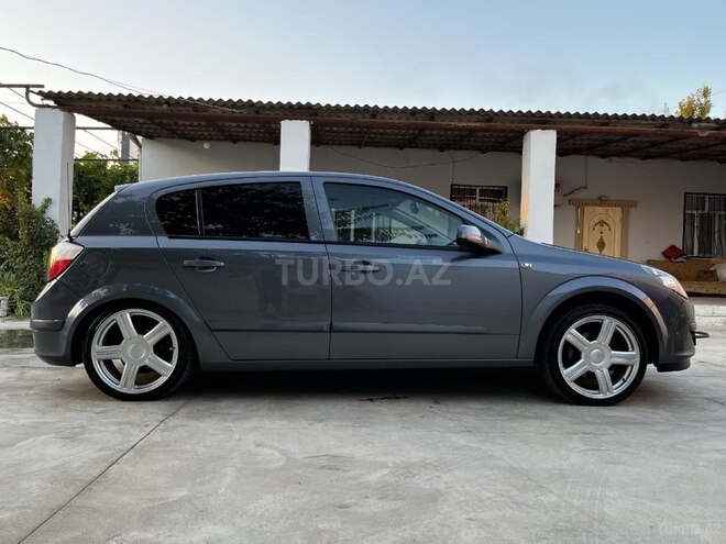 Opel Astra 2006, 158,300 km - 1.4 л - Bakı