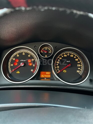 Opel Astra 2006, 158,300 km - 1.4 л - Bakı