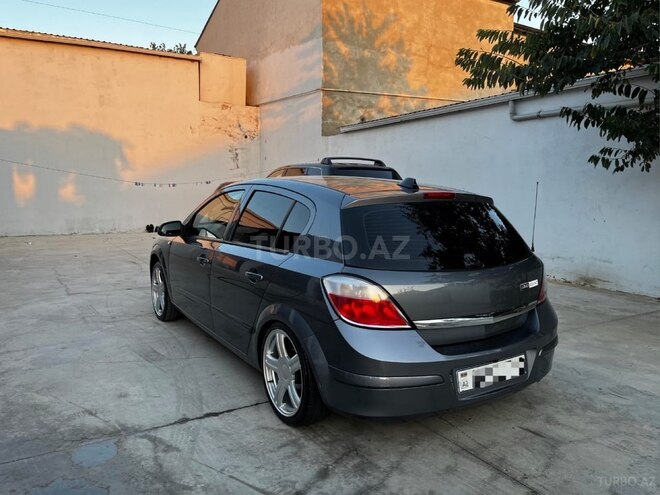 Opel Astra 2006, 158,300 km - 1.4 л - Bakı