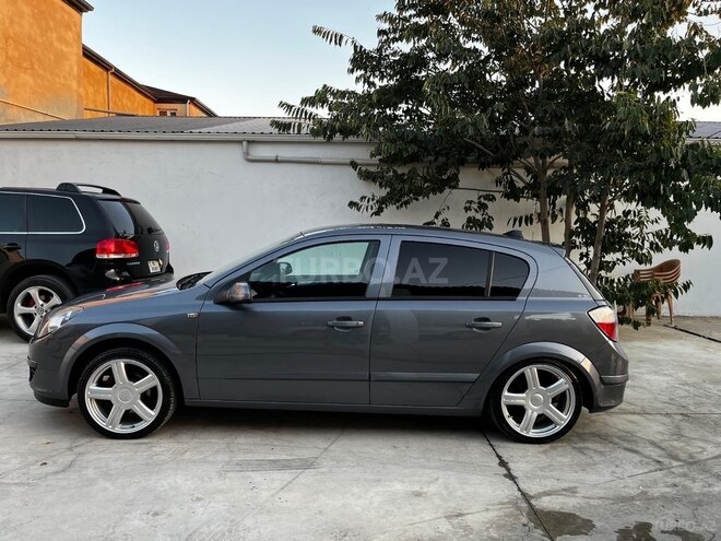 Opel Astra 2006, 158,300 km - 1.4 л - Bakı