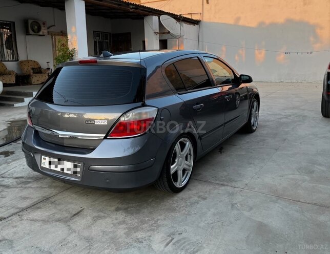 Opel Astra 2006, 158,300 km - 1.4 л - Bakı