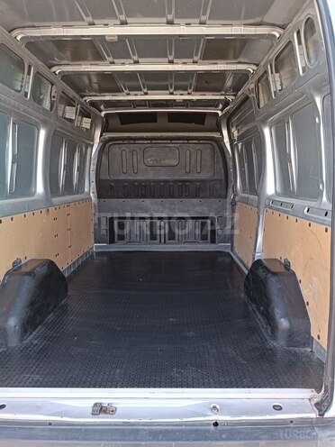 Ford Transit 2009, 198,000 km - 2.2 l - Bərdə