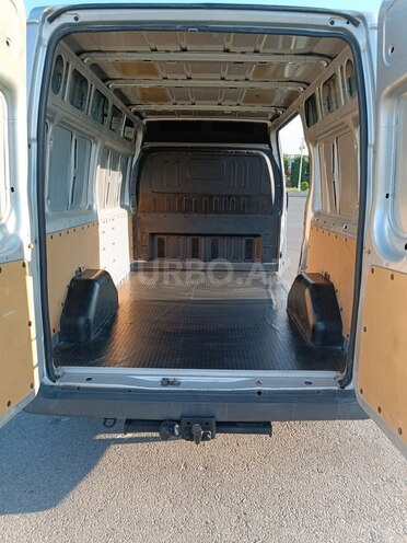 Ford Transit 2009, 198,000 km - 2.2 l - Bərdə