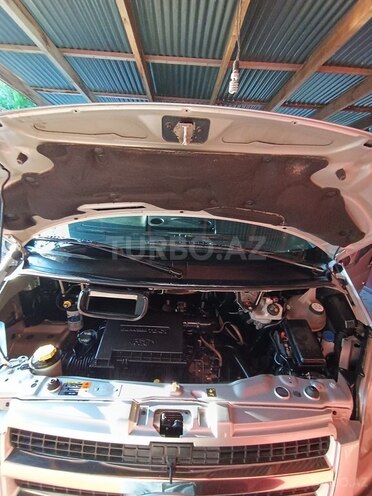 Ford Transit 2009, 198,000 km - 2.2 l - Bərdə
