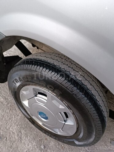 Ford Transit 2009, 198,000 km - 2.2 l - Bərdə