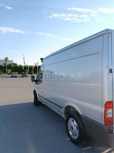 Ford Transit 2009, 198,000 km - 2.2 l - Bərdə