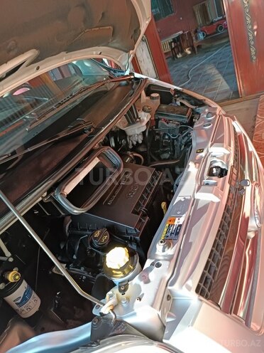 Ford Transit 2009, 198,000 km - 2.2 l - Bərdə