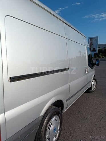 Ford Transit 2009, 198,000 km - 2.2 l - Bərdə