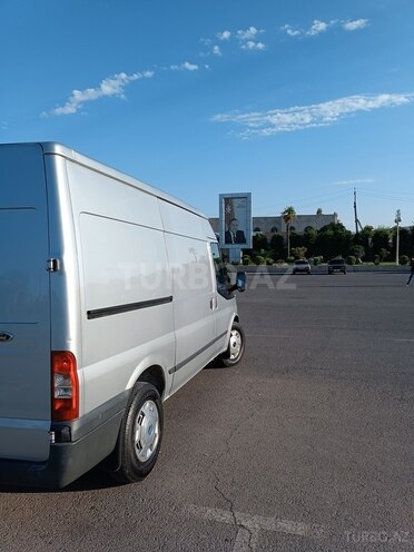 Ford Transit 2009, 198,000 km - 2.2 l - Bərdə