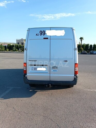 Ford Transit 2009, 198,000 km - 2.2 l - Bərdə