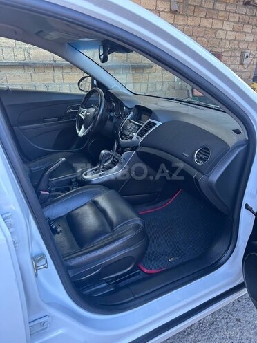 Chevrolet Cruze 2011, 165,432 km - 1.4 л - Bakı