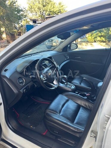 Chevrolet Cruze 2011, 165,432 km - 1.4 л - Bakı