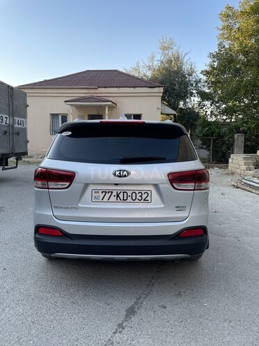 Kia Sorento 2016, 36,100 km - 2.0 l - Bakı