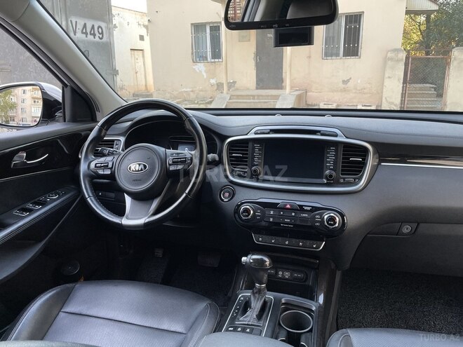Kia Sorento 2016, 36,100 km - 2.0 l - Bakı