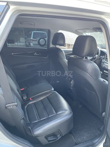 Kia Sorento 2016, 36,100 km - 2.0 l - Bakı