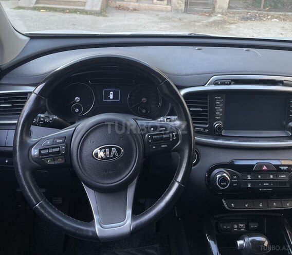 Kia Sorento 2016, 36,100 km - 2.0 l - Bakı