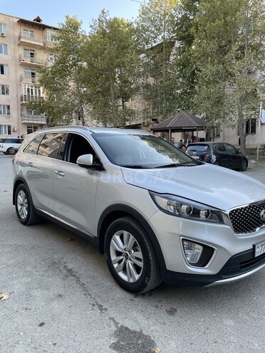 Kia Sorento 2016, 36,100 km - 2.0 l - Bakı
