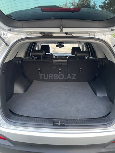 Kia Sorento 2016, 36,100 km - 2.0 l - Bakı
