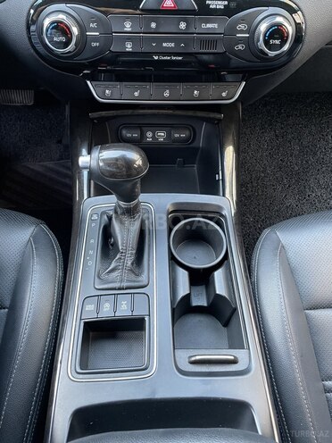 Kia Sorento 2016, 36,100 km - 2.0 l - Bakı