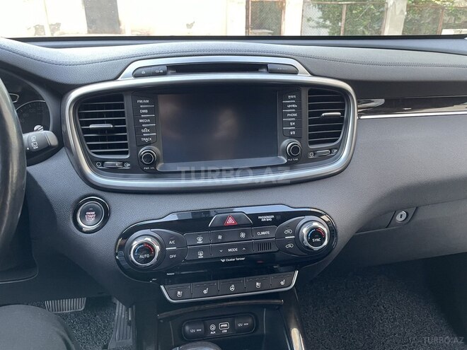 Kia Sorento 2016, 36,100 km - 2.0 l - Bakı