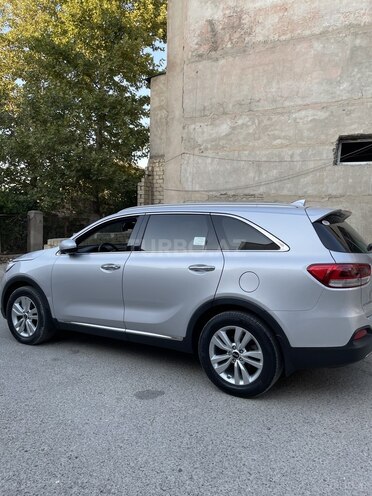 Kia Sorento 2016, 36,100 km - 2.0 l - Bakı