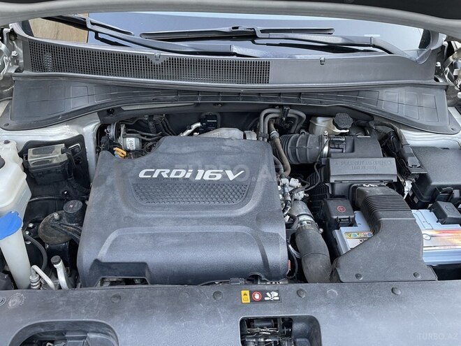 Kia Sorento 2016, 36,100 km - 2.0 l - Bakı