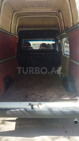 Ford Transit 1998, 352,000 km - 2.5 l - Bakı