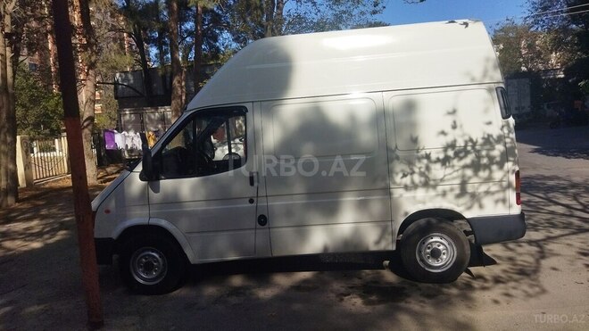 Ford Transit 1998, 352,000 km - 2.5 l - Bakı