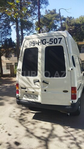 Ford Transit 1998, 352,000 km - 2.5 l - Bakı