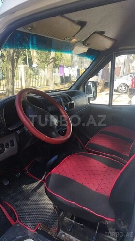 Ford Transit 1998, 352,000 km - 2.5 l - Bakı
