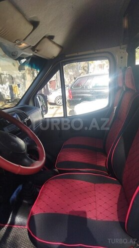 Ford Transit 1998, 352,000 km - 2.5 l - Bakı