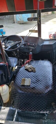 Iveco Otoyol 2003, 40,000 km - 4.9 l - Neftçala