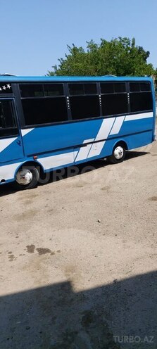 Iveco Otoyol 2003, 40,000 km - 4.9 l - Neftçala