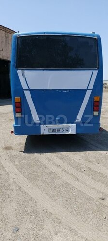 Iveco Otoyol 2003, 40,000 km - 4.9 l - Neftçala
