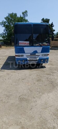 Iveco Otoyol 2003, 40,000 km - 4.9 l - Neftçala
