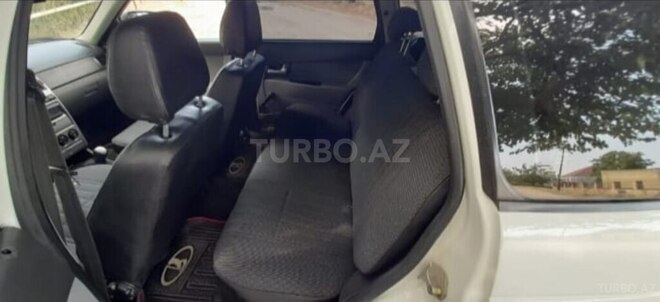 LADA (VAZ) Priora 2013, 92,000 km - 1.6 l - Quba