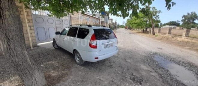 LADA (VAZ) Priora 2013, 92,000 km - 1.6 l - Quba