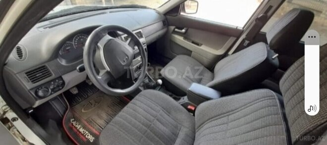 LADA (VAZ) Priora 2013, 92,000 km - 1.6 l - Quba