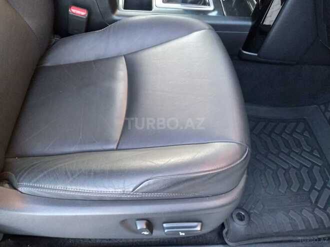 Toyota Prado 2014, 132,000 km - 2.7 л - Bakı