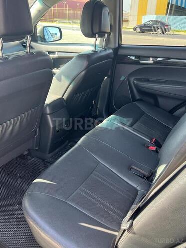 Kia Sorento 2011, 270,000 km - 2.0 l - Bakı