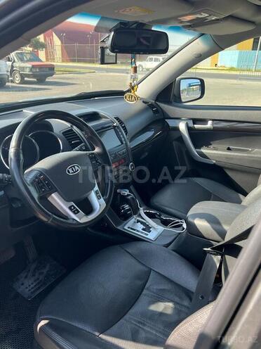 Kia Sorento 2011, 270,000 km - 2.0 l - Bakı