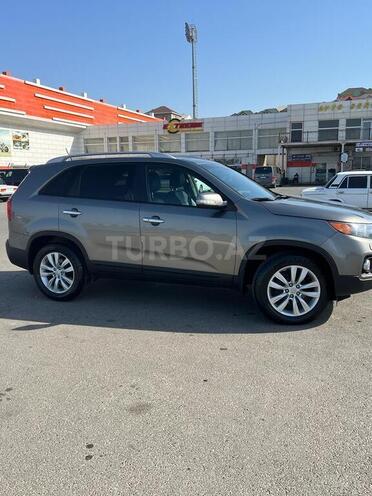 Kia Sorento 2011, 270,000 km - 2.0 l - Bakı