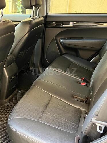 Kia Sorento 2011, 270,000 km - 2.0 l - Bakı