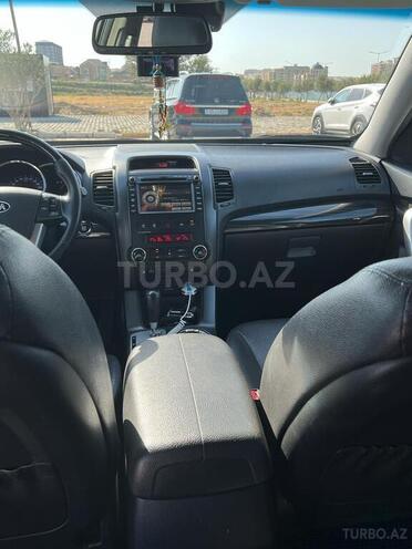 Kia Sorento 2011, 270,000 km - 2.0 l - Bakı