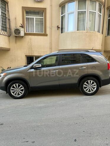 Kia Sorento 2011, 270,000 km - 2.0 l - Bakı