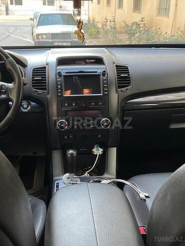 Kia Sorento 2011, 270,000 km - 2.0 l - Bakı